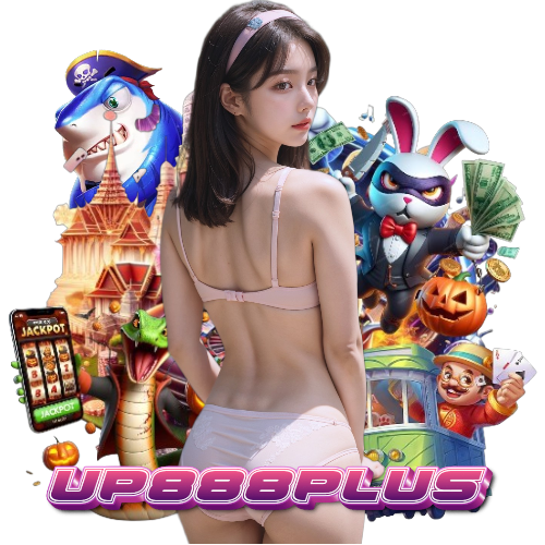 up888plus